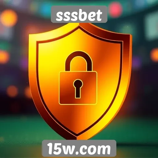 Segurança e proteção de dados no site sssbet