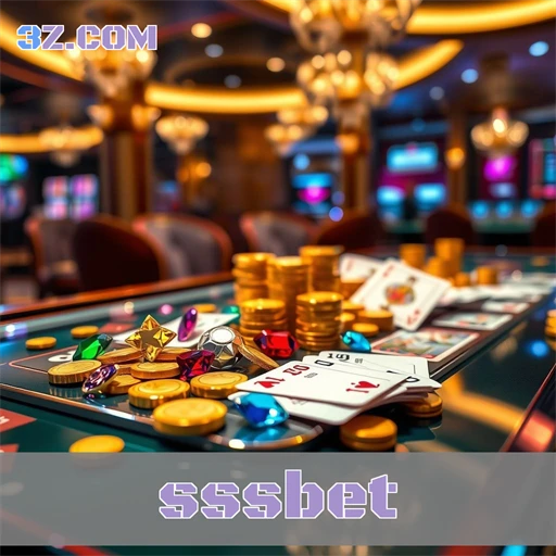 sssbet Categorias de Jogos