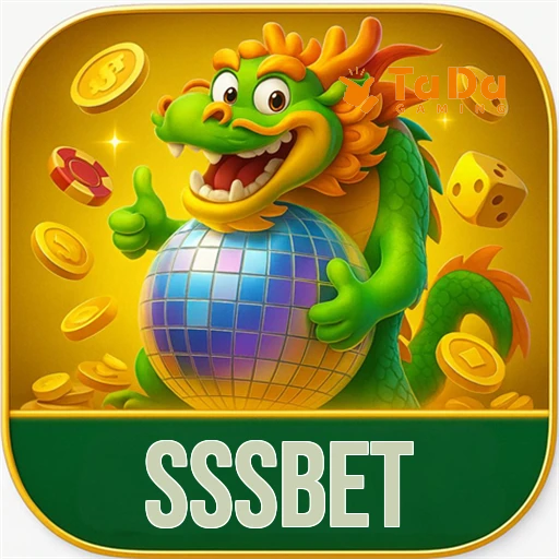 sssbet logo