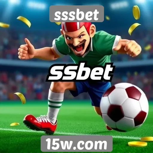 Principais jogos disponíveis no sssbet