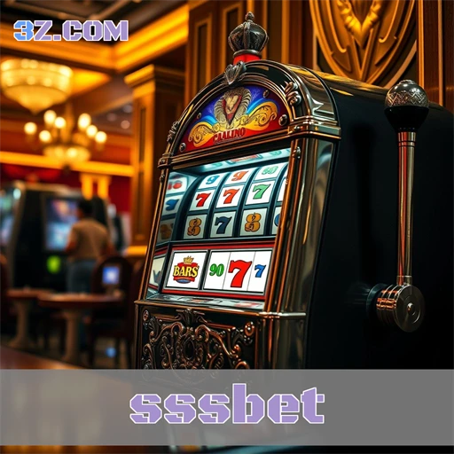 Slots emocionantes no sssbet: a experiência que você merece!