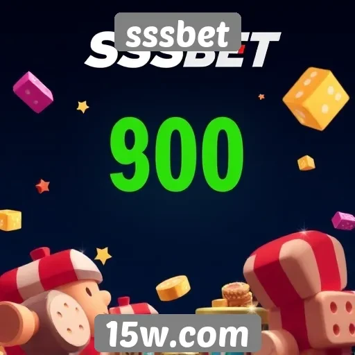 Comparativo de bônus e promoções do sssbet