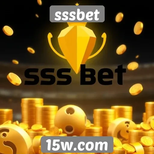 sssbet e suas ofertas de bônus
