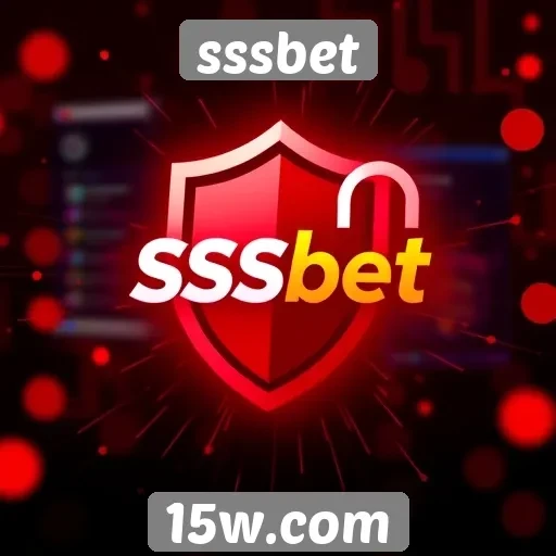 Análise da segurança do site sssbet