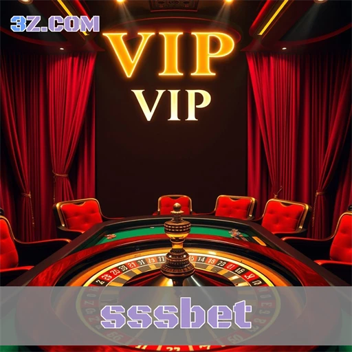 sssbet Clube VIP